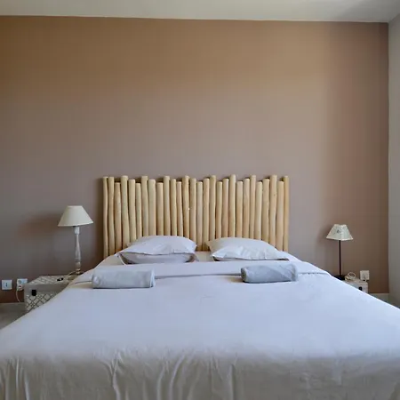 Feriehus Les Coquillages, Avec Jardin Et Proche De La *